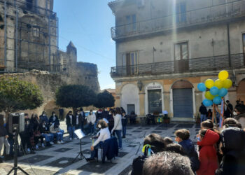 Cirò: Conclusa la 9^ giornata Regionale del Calendario in onore a Luigi Lilio, premiati i vincitori del concorso Giochi matematici